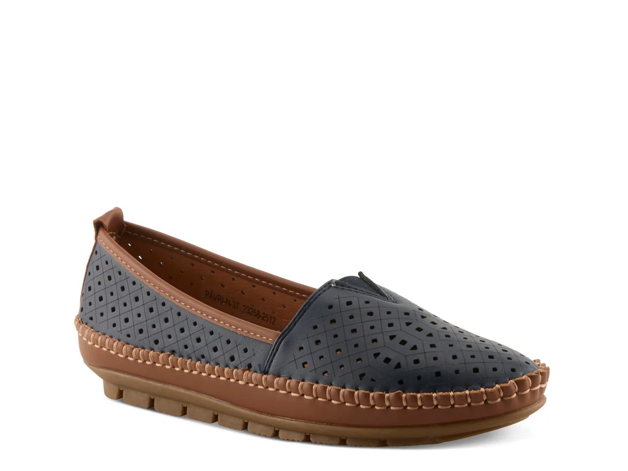 Pavri Slip-On