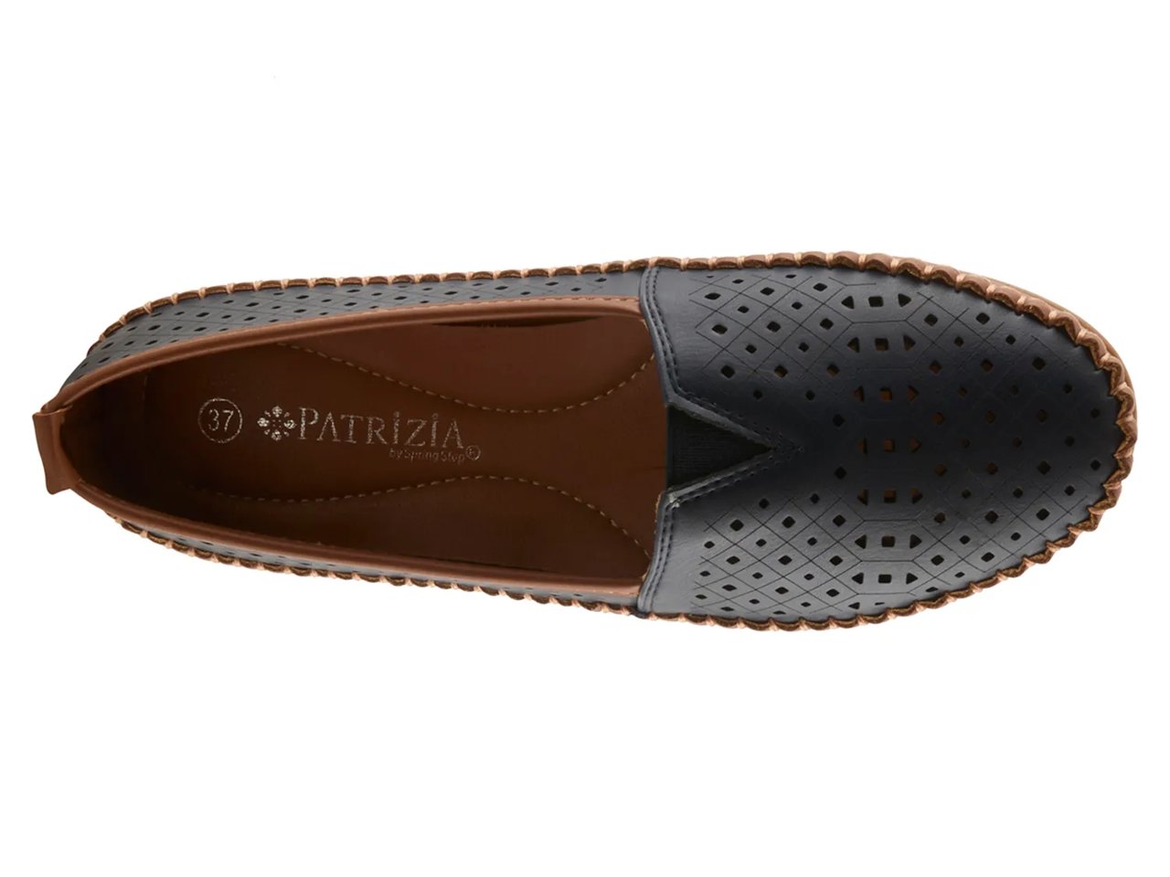 Pavri Slip-On