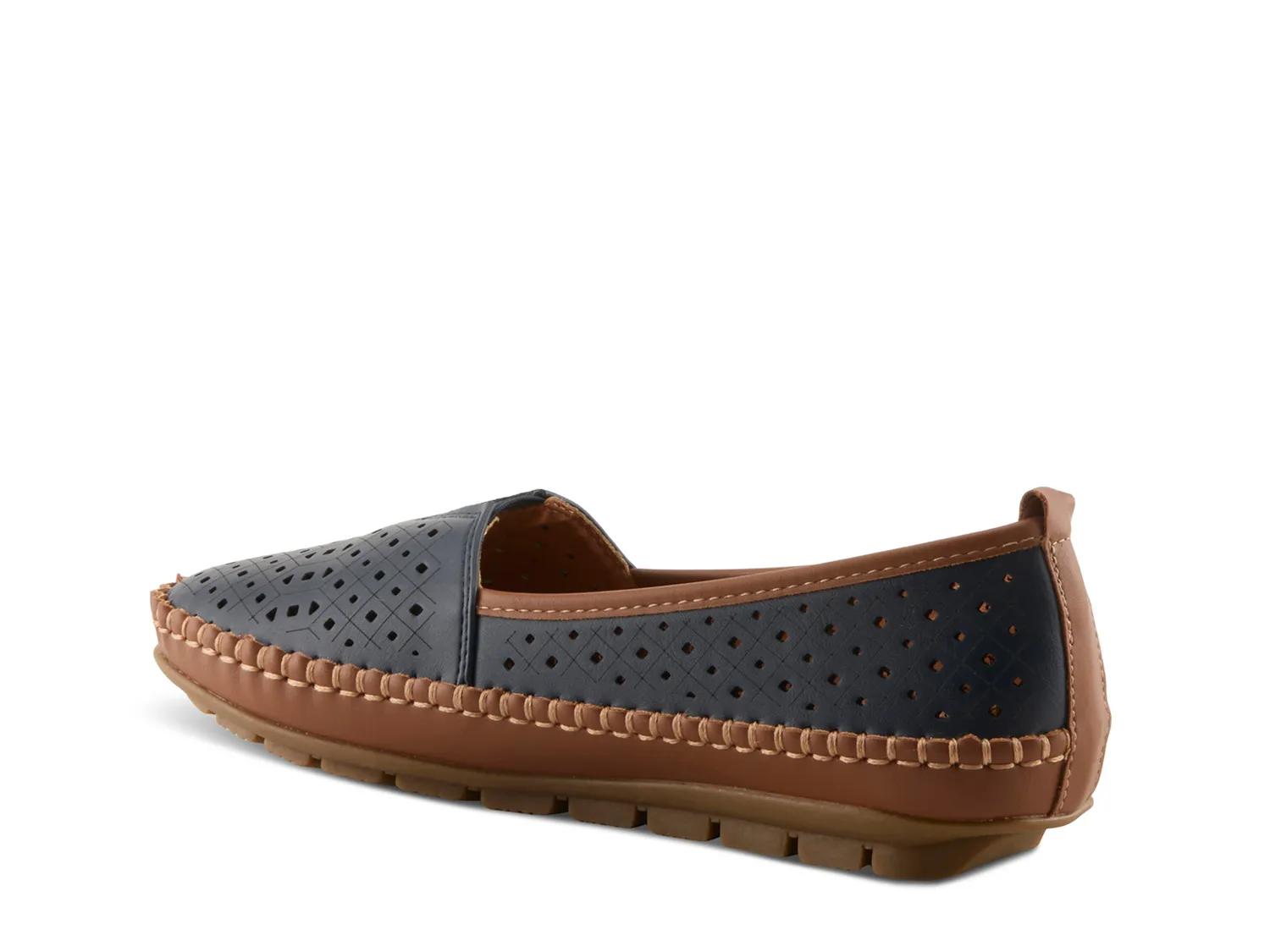 Pavri Slip-On