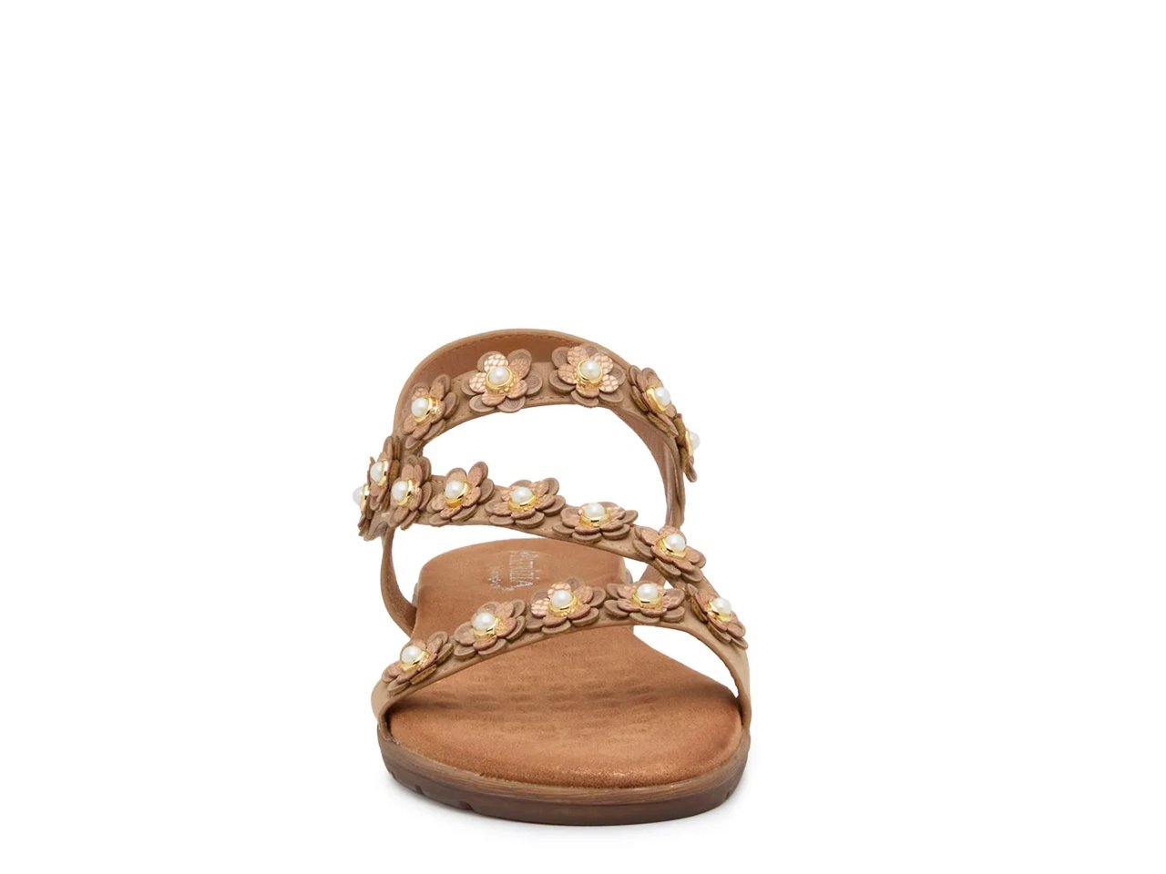 Pearlja Sandal