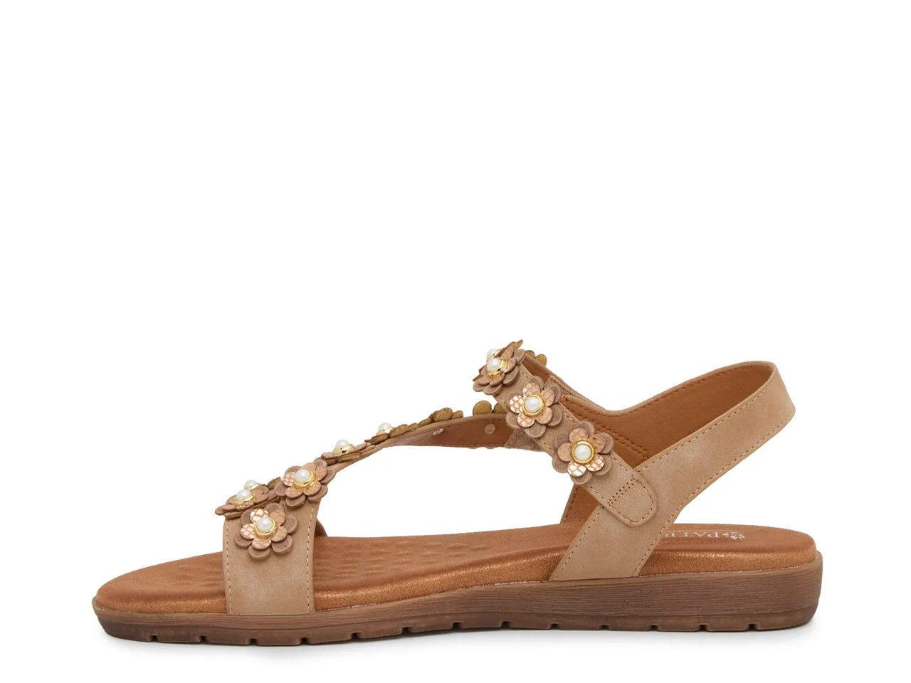 Pearlja Sandal