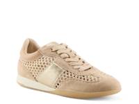 Runtha Town Sneaker Taupe view