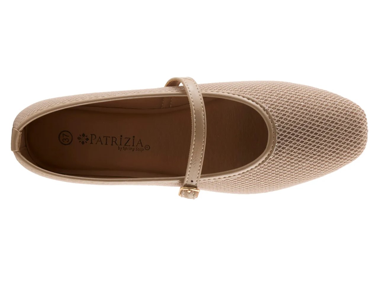 Sabara Mary Jane Flat