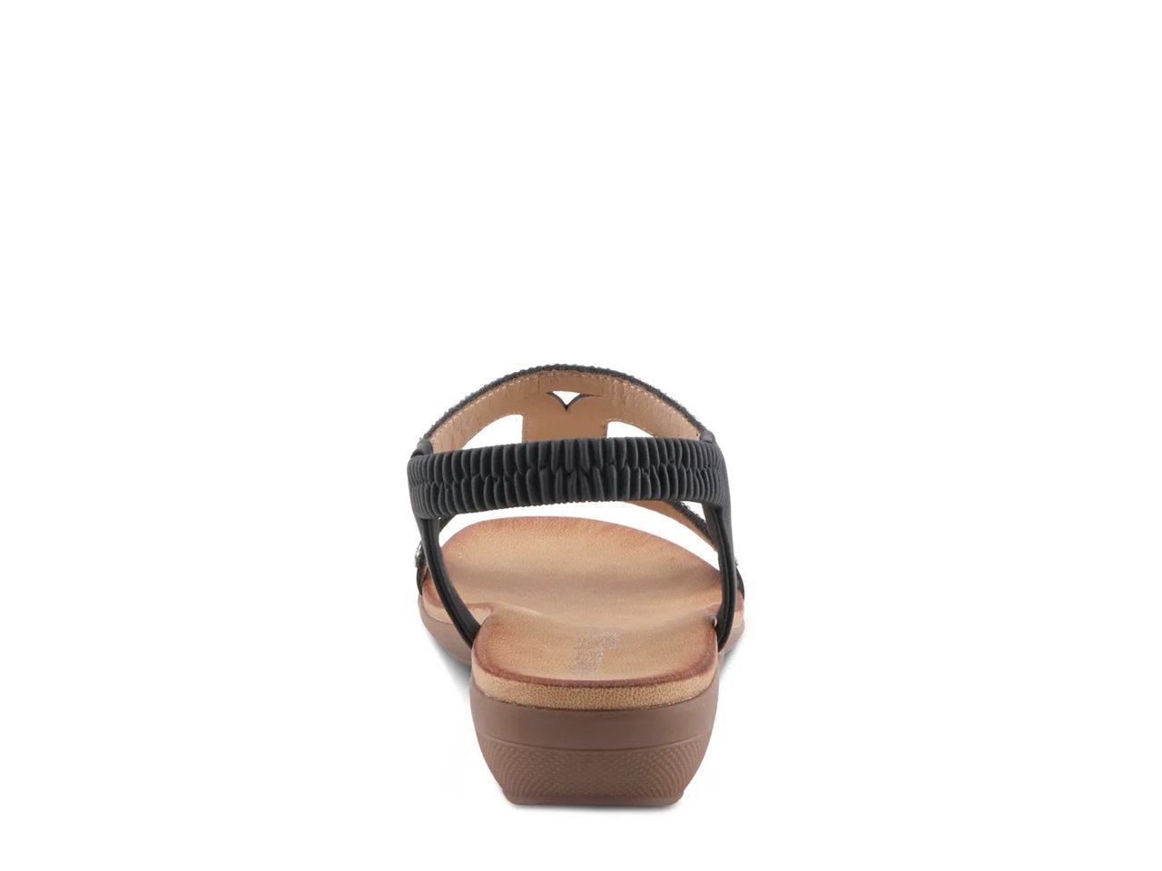 Saevi Wedge Sandal