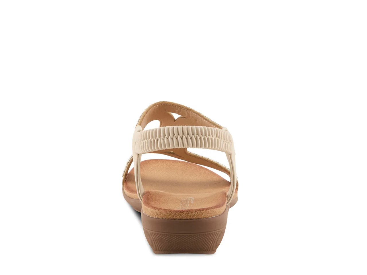 Saevi Wedge Sandal