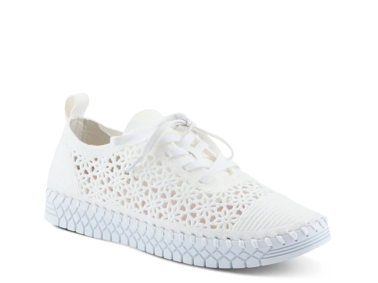 Sea Breeze Sneaker