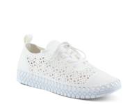 Sea Breeze Sneaker White view