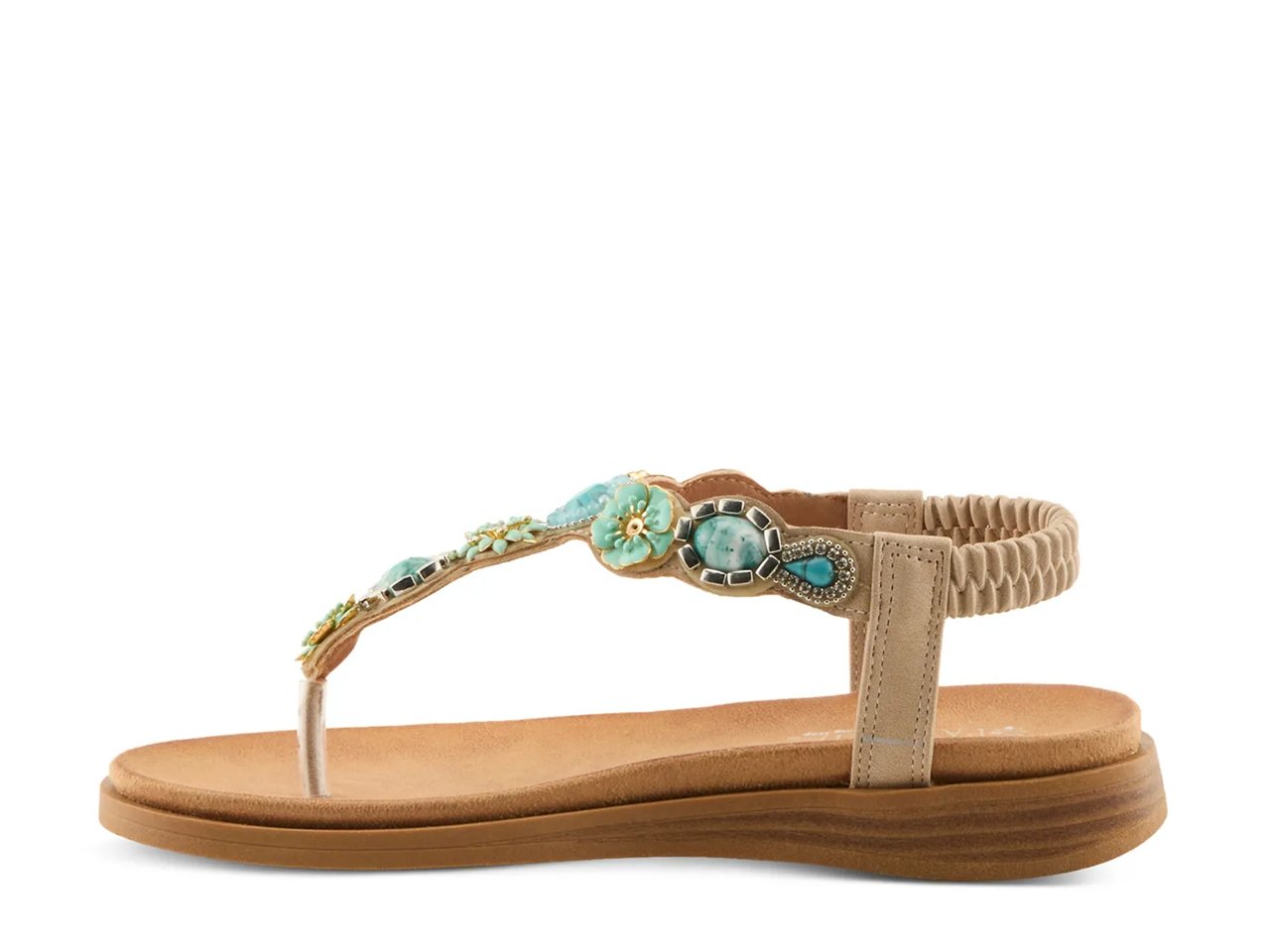 Sinai Sandal
