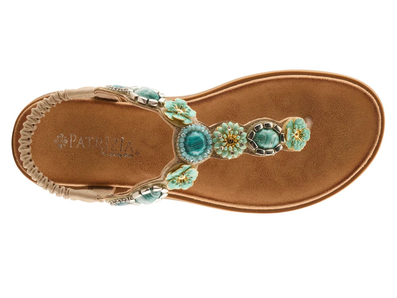 Sinai Sandal