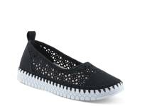 Skyfall Slip-On Black view