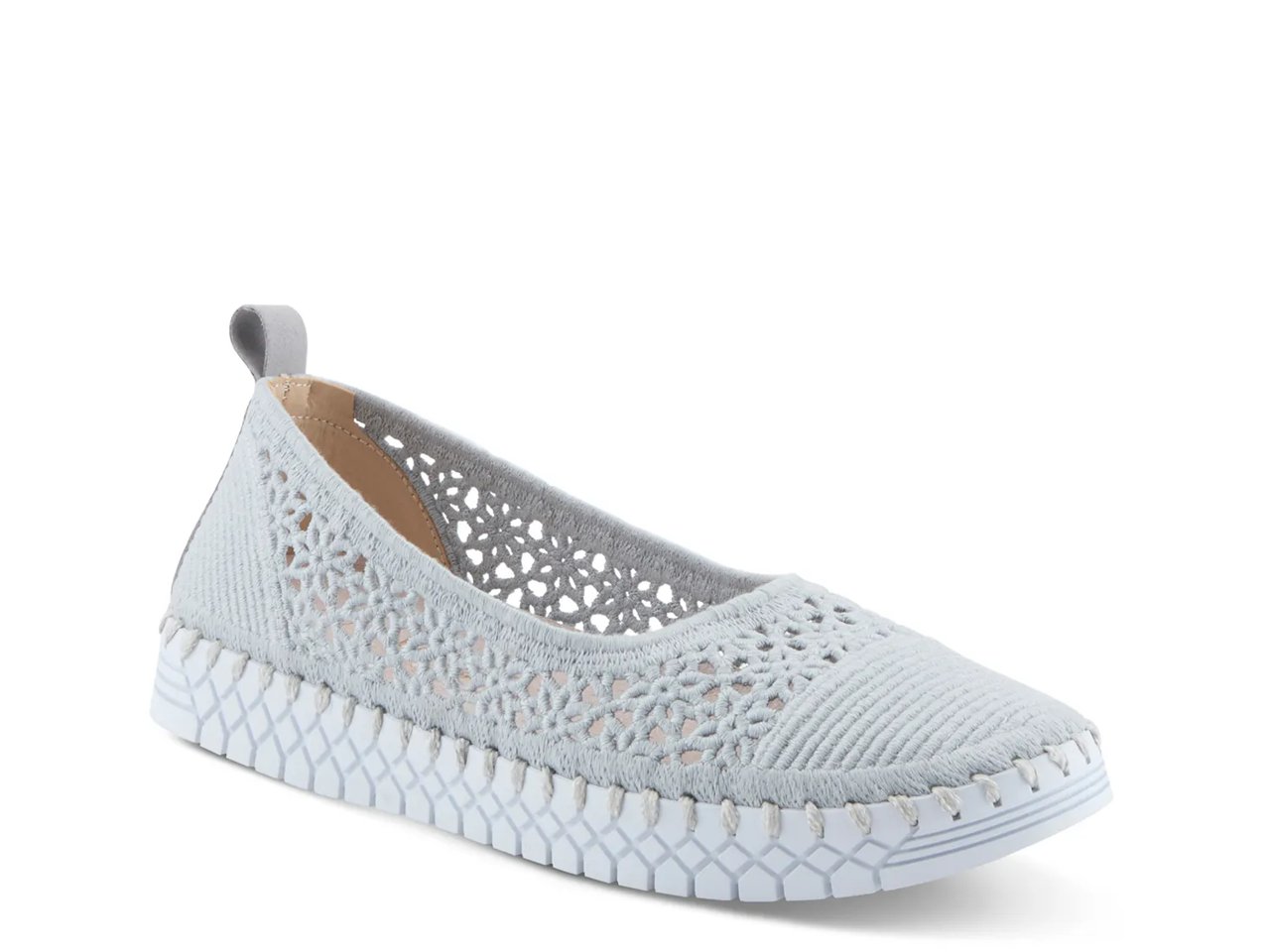 Skyfall Slip-On
