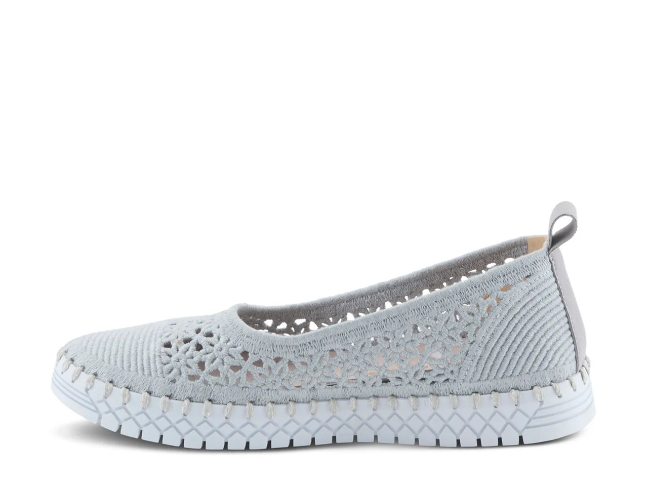 Skyfall Slip-On