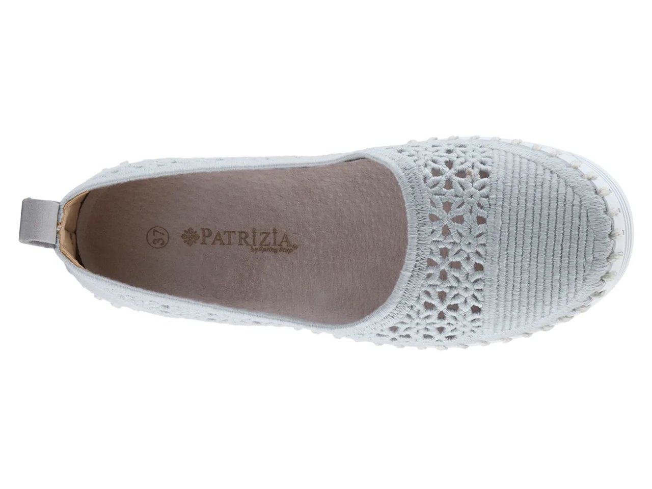 Skyfall Slip-On