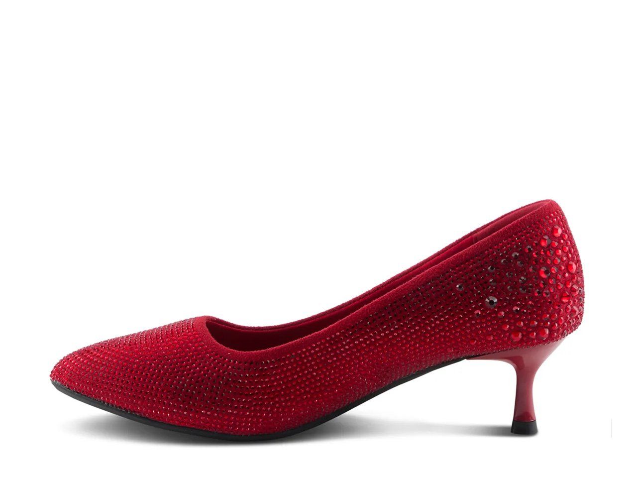 Tyanna Pump