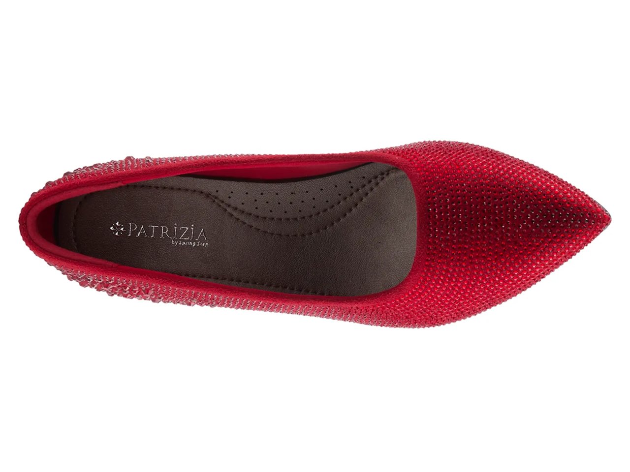 Tyanna Pump
