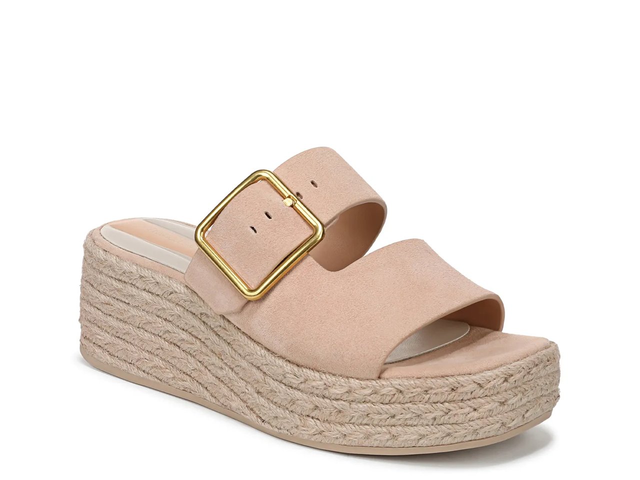 Taziana Espadrille Wedge Sandal