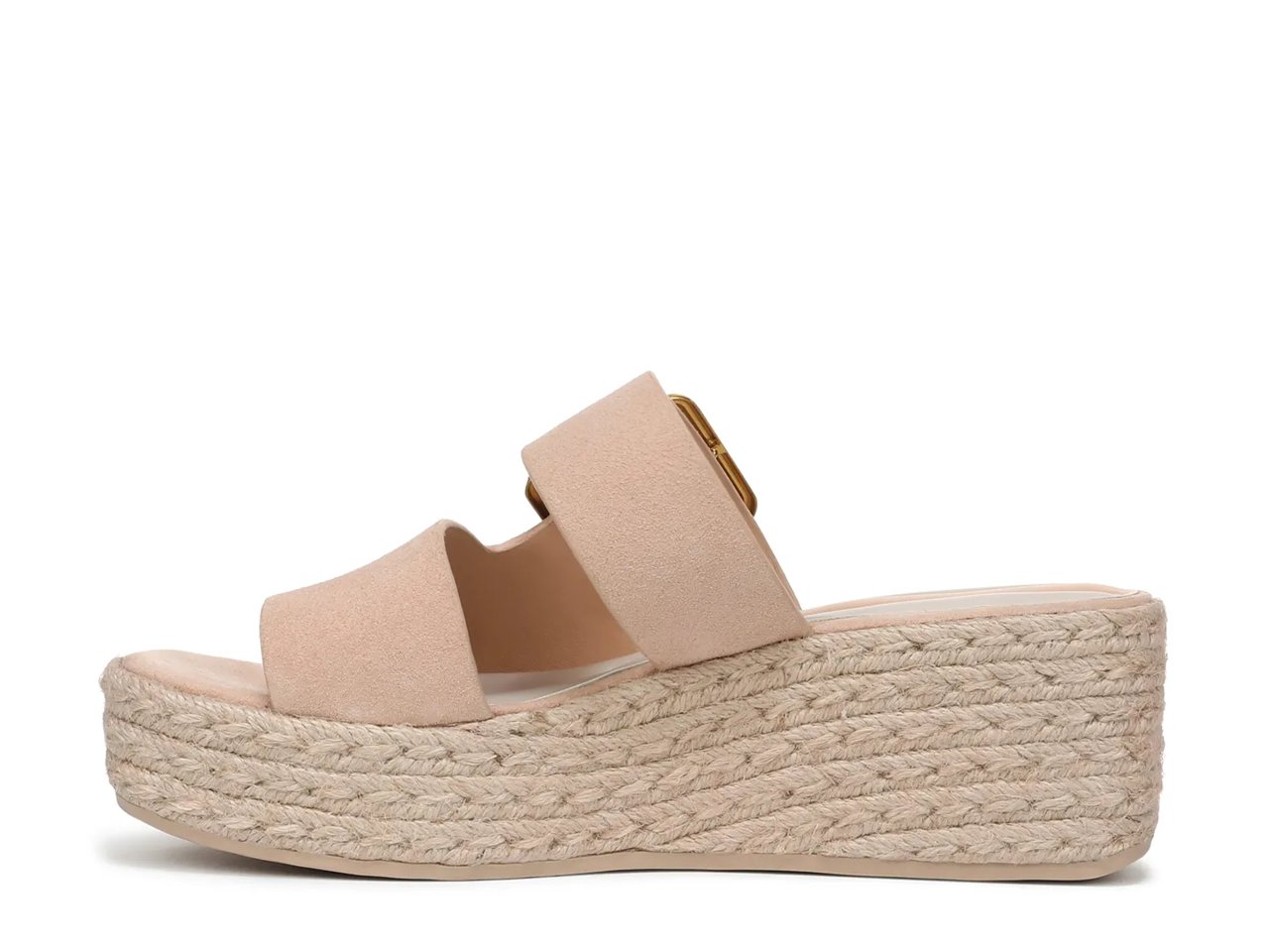 Taziana Espadrille Wedge Sandal