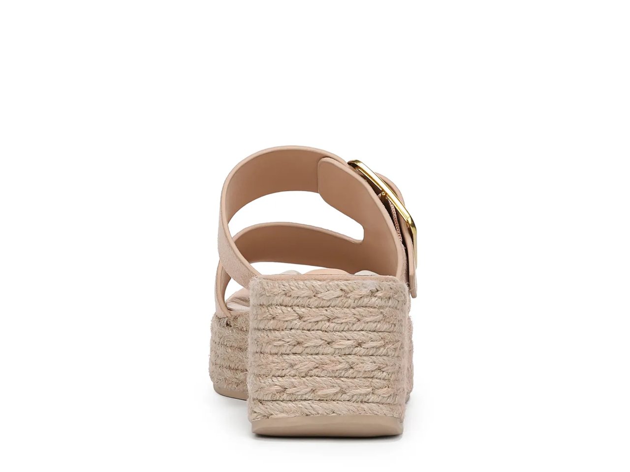 Taziana Espadrille Wedge Sandal