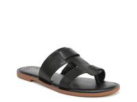 Jerina Sandal Black view