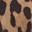 Astrid Mary Jane Flat Leopard view