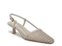 Radia Pump White view