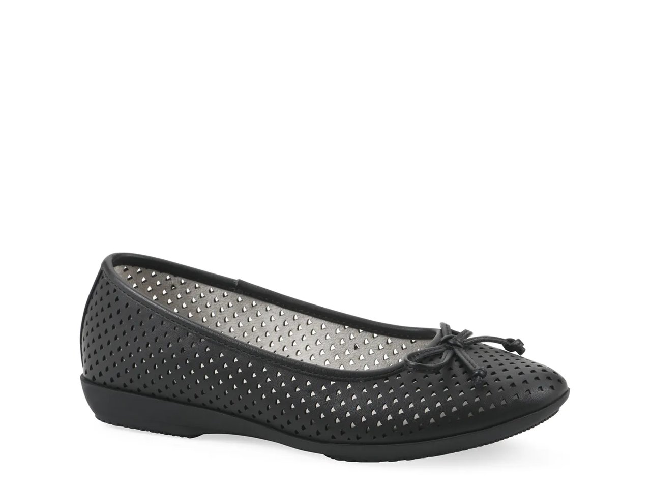 Carris Ballet Flat