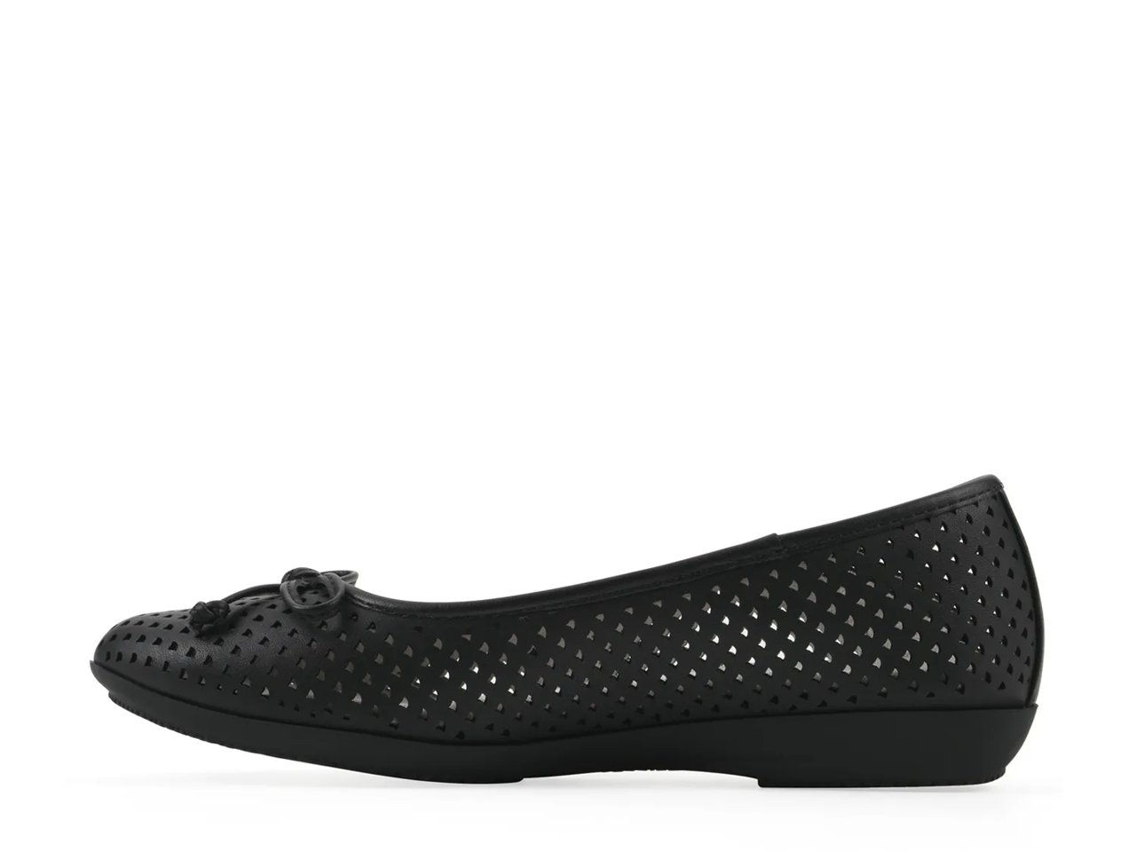 Carris Ballet Flat