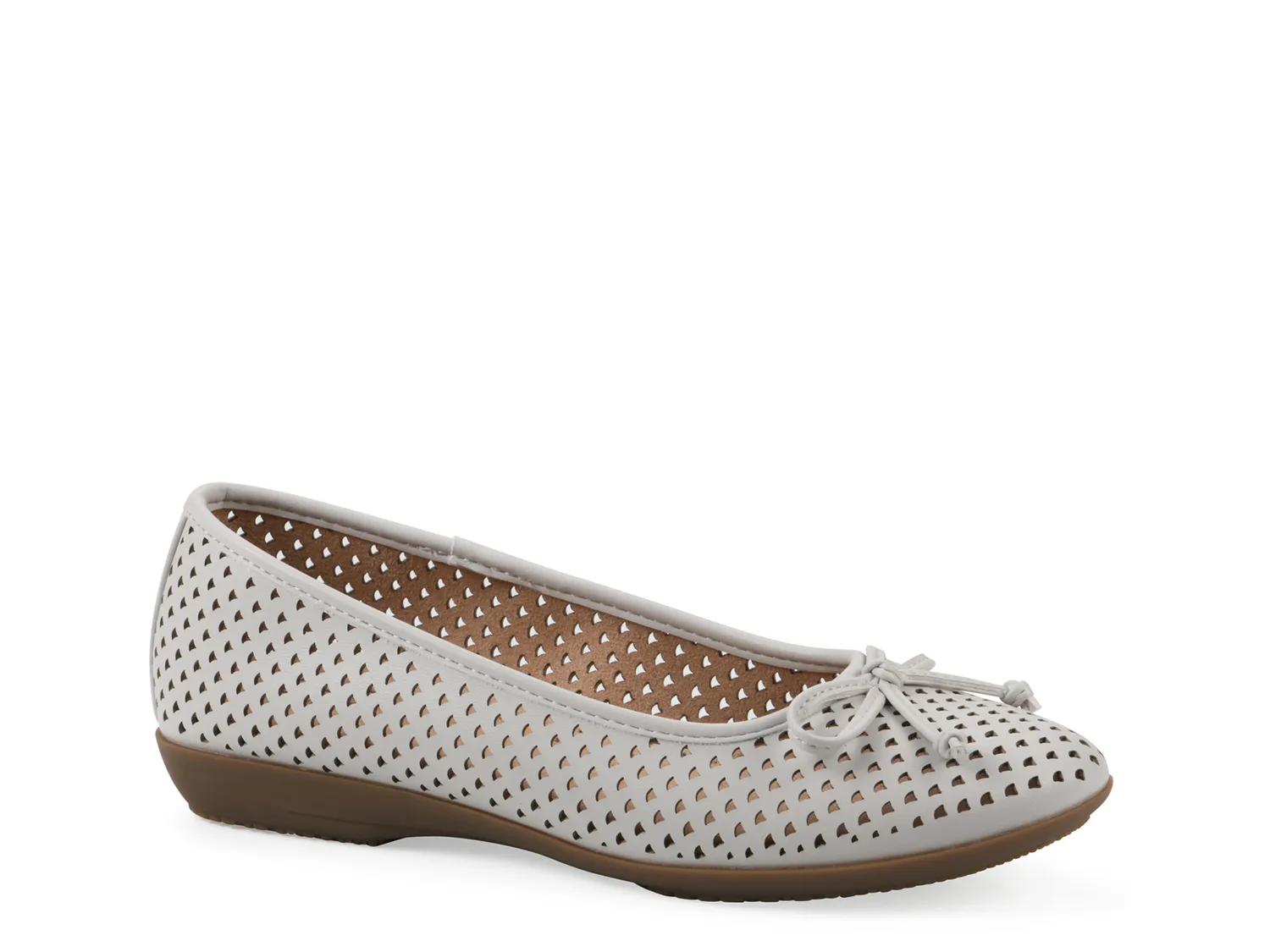 Carris Ballet Flat - image 2