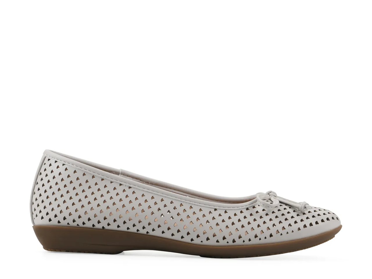 Carris Ballet Flat