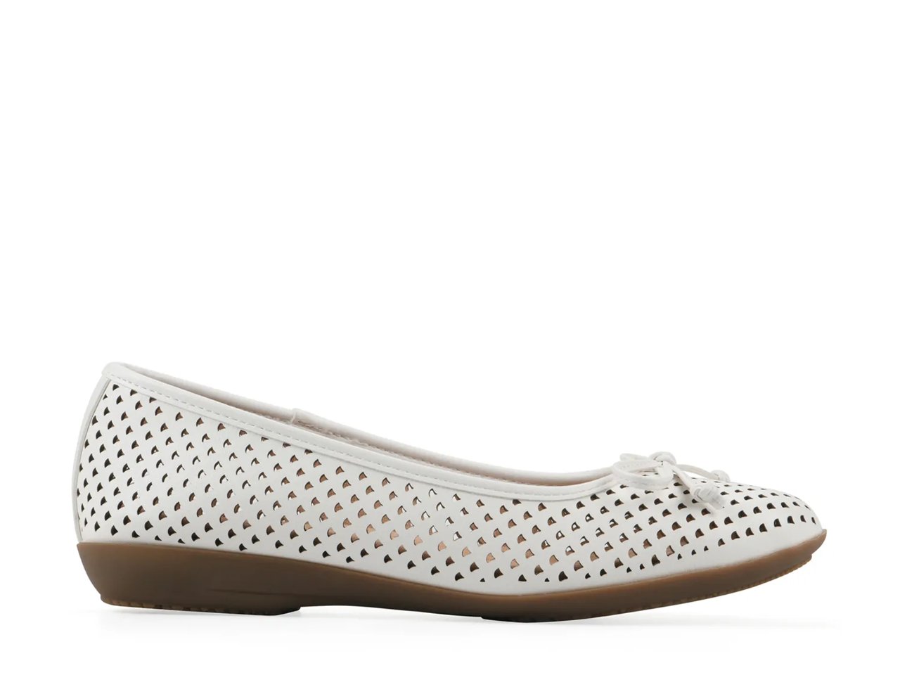 Carris Ballet Flat