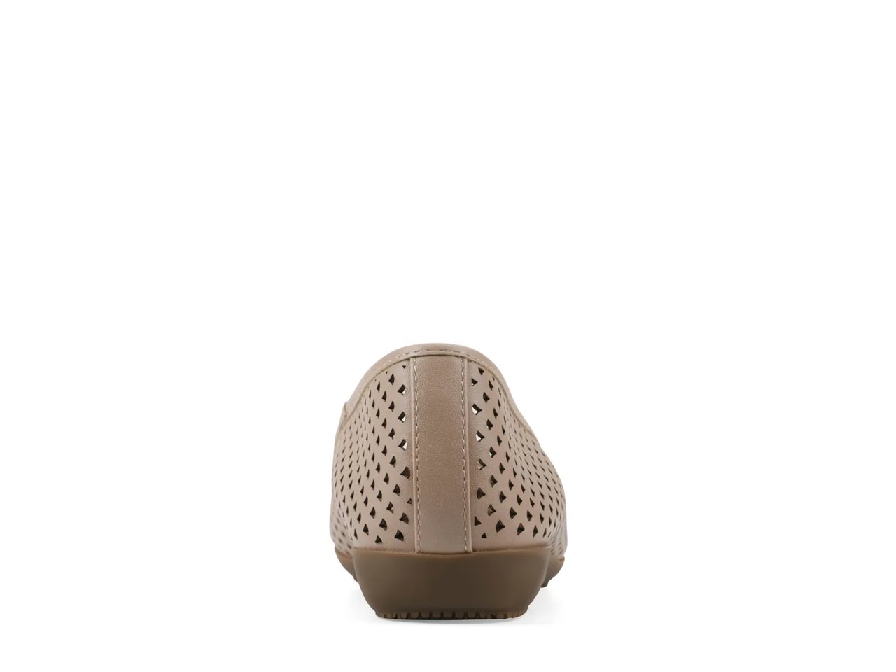 Carris Ballet Flat