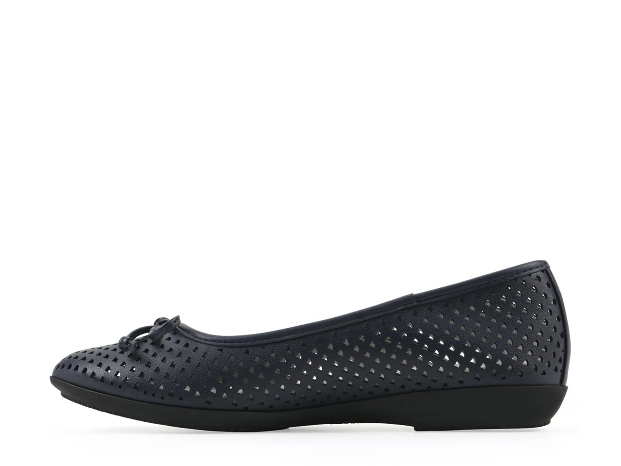 Carris Ballet Flat