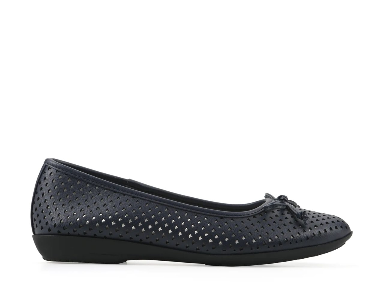 Carris Ballet Flat