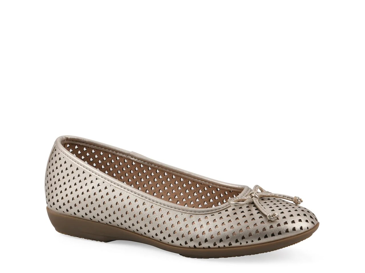 Carris Ballet Flat