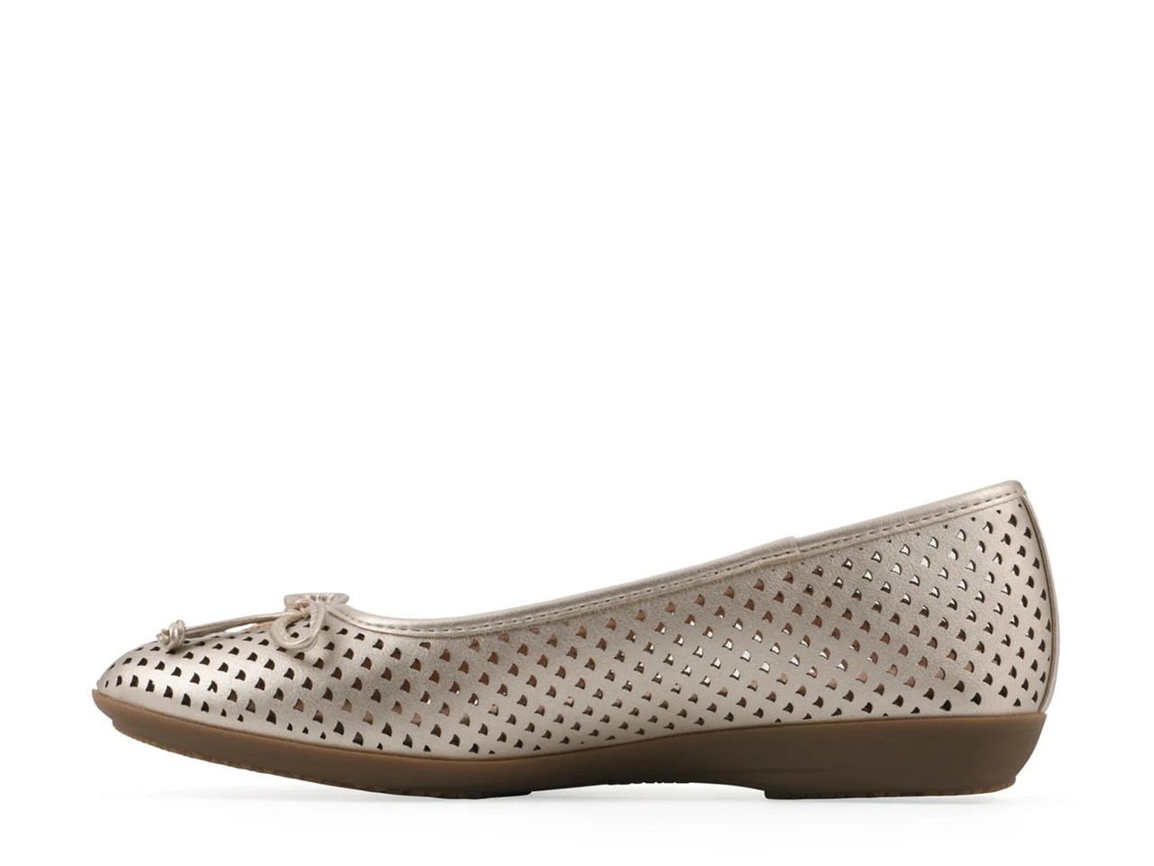 Carris Ballet Flat
