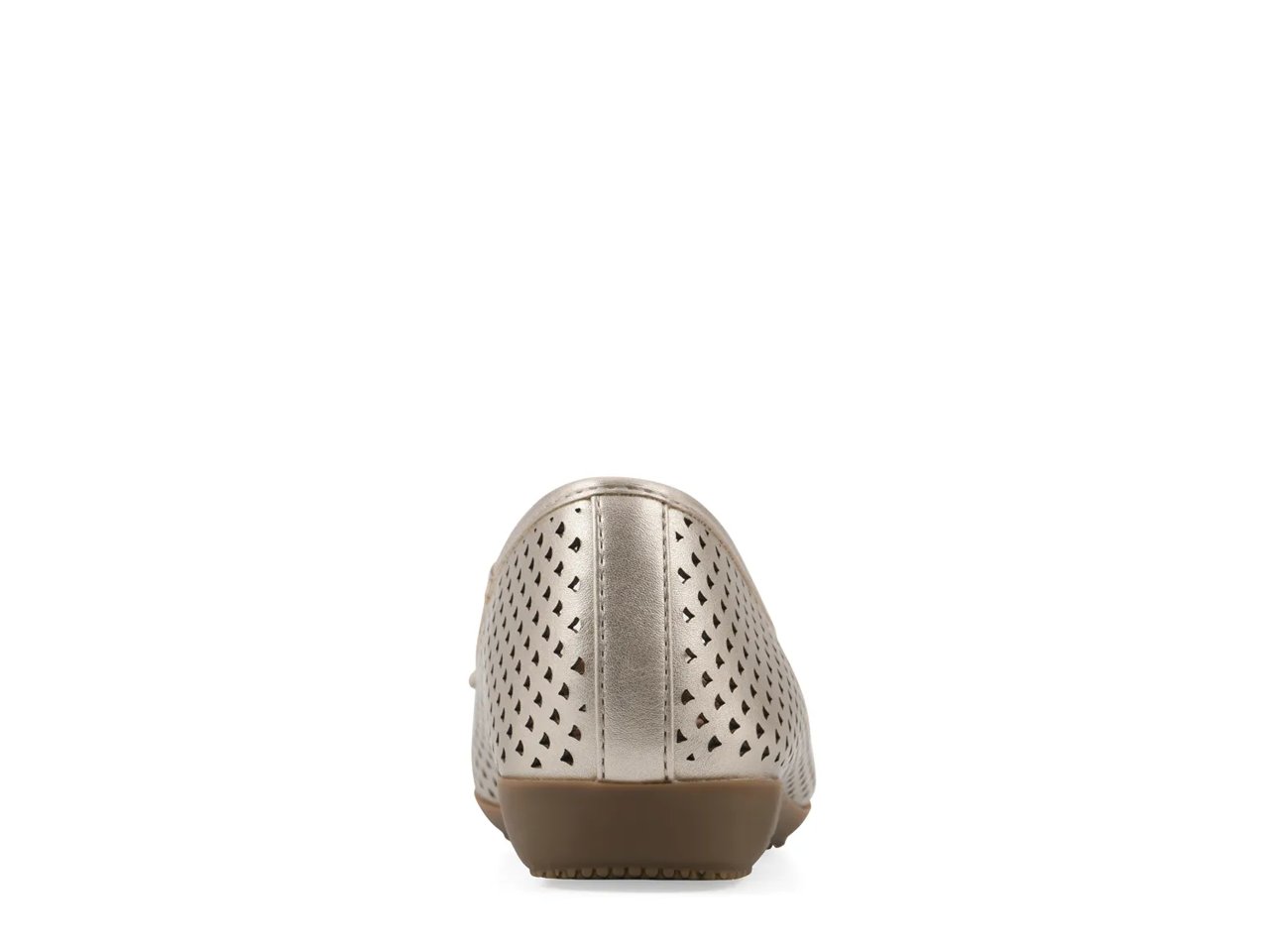 Carris Ballet Flat