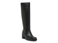 Ammar Boot Black view