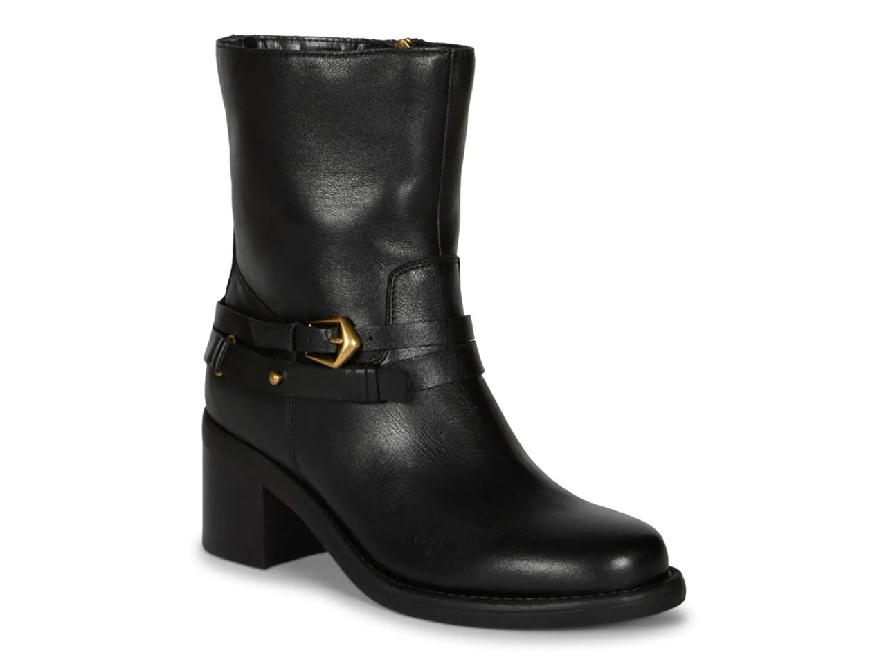 Armia Bootie