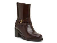 Armia Bootie Dark Chocolate view