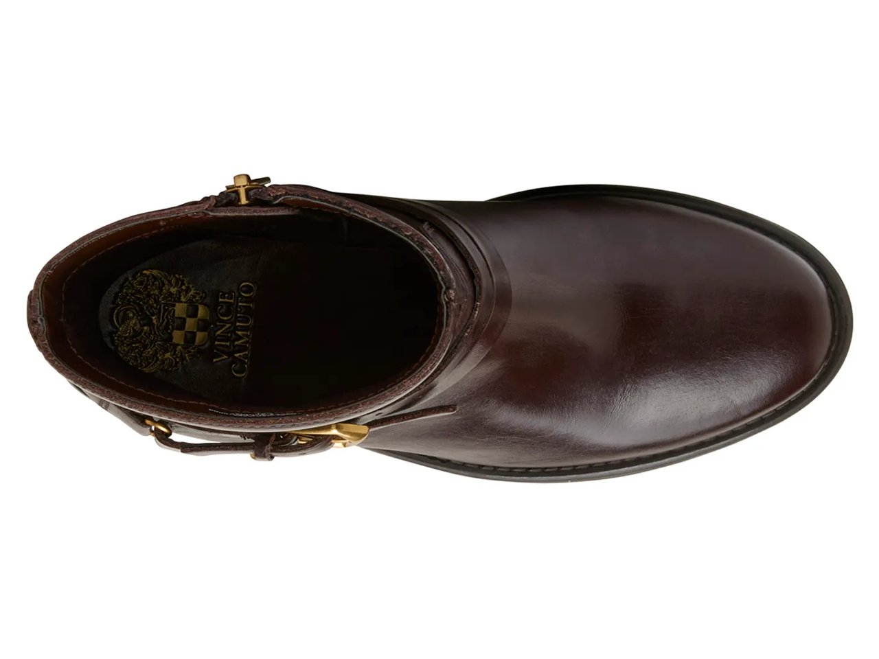Armia Bootie