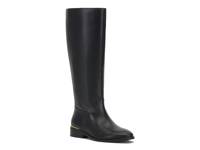 Bercla Boot Black view