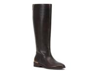 Bercla Boot Dark Brown view