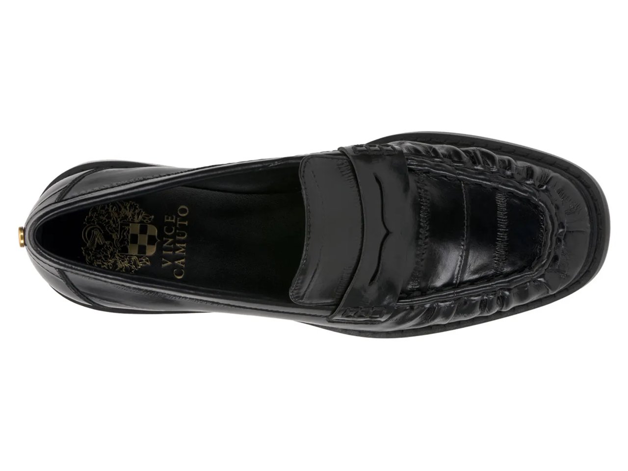 Eshine Penny Loafer