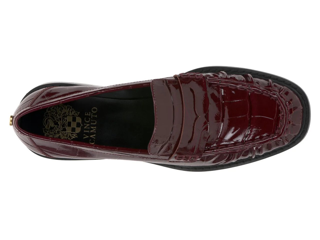 Eshine Penny Loafer