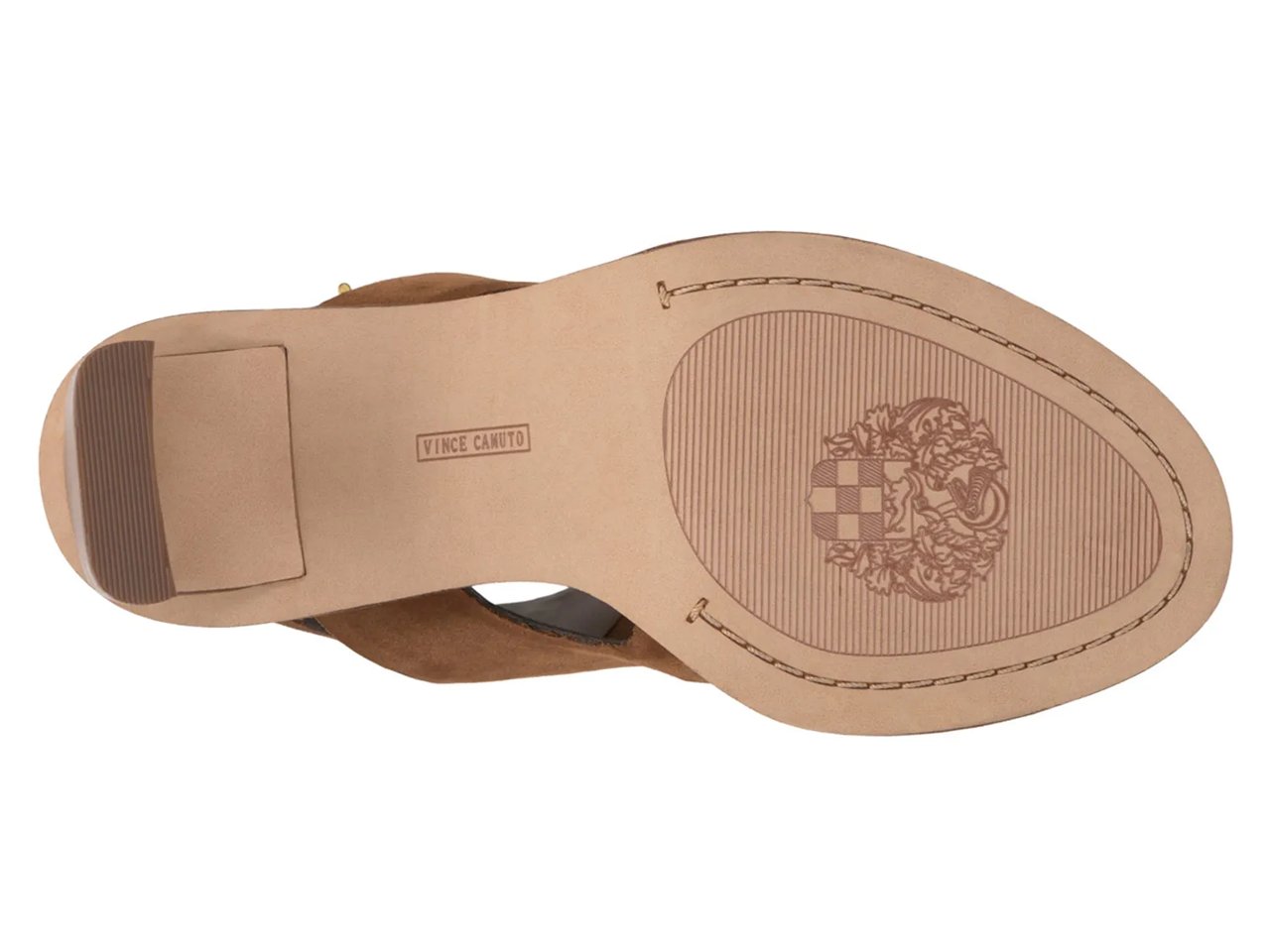 Fezisha Sandal