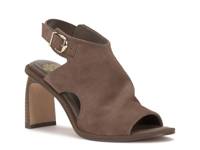 Fezisha Sandal Taupe view