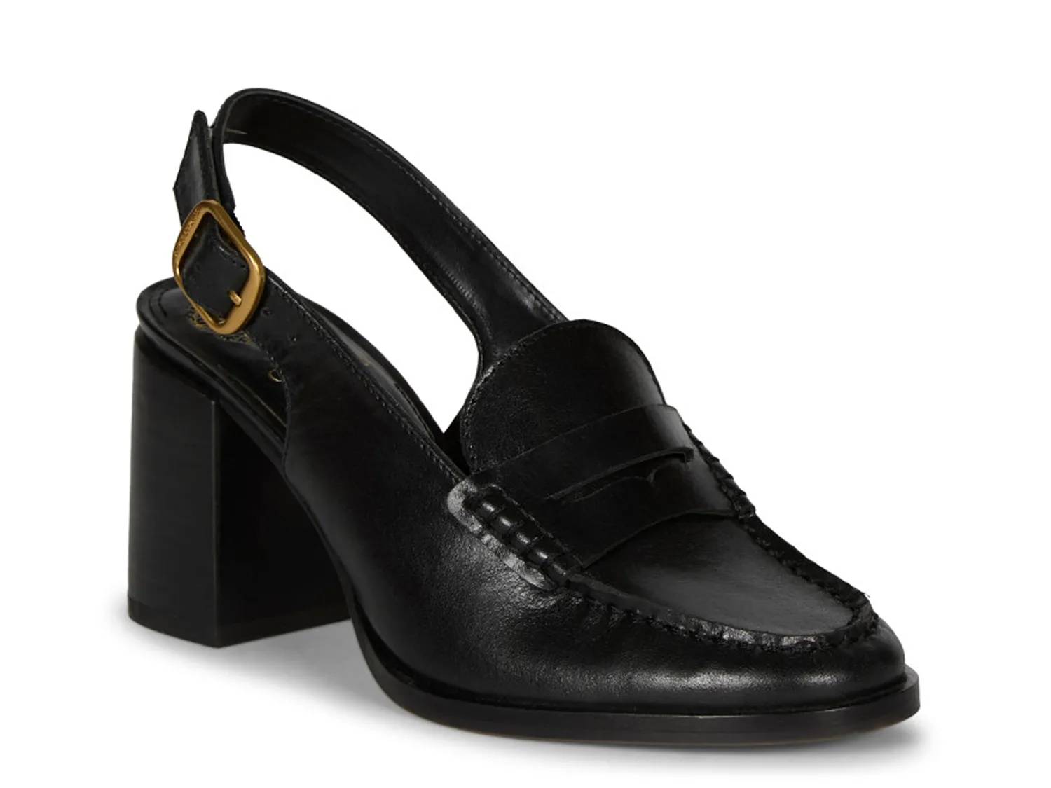 Grinie Loafer