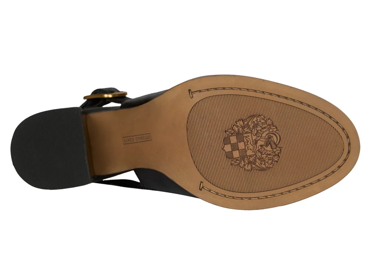 Grinie Loafer