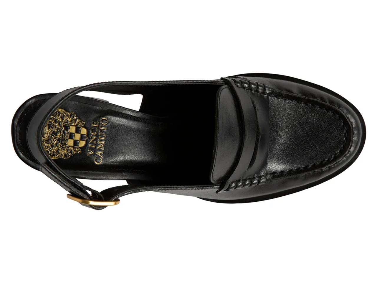 Grinie Loafer