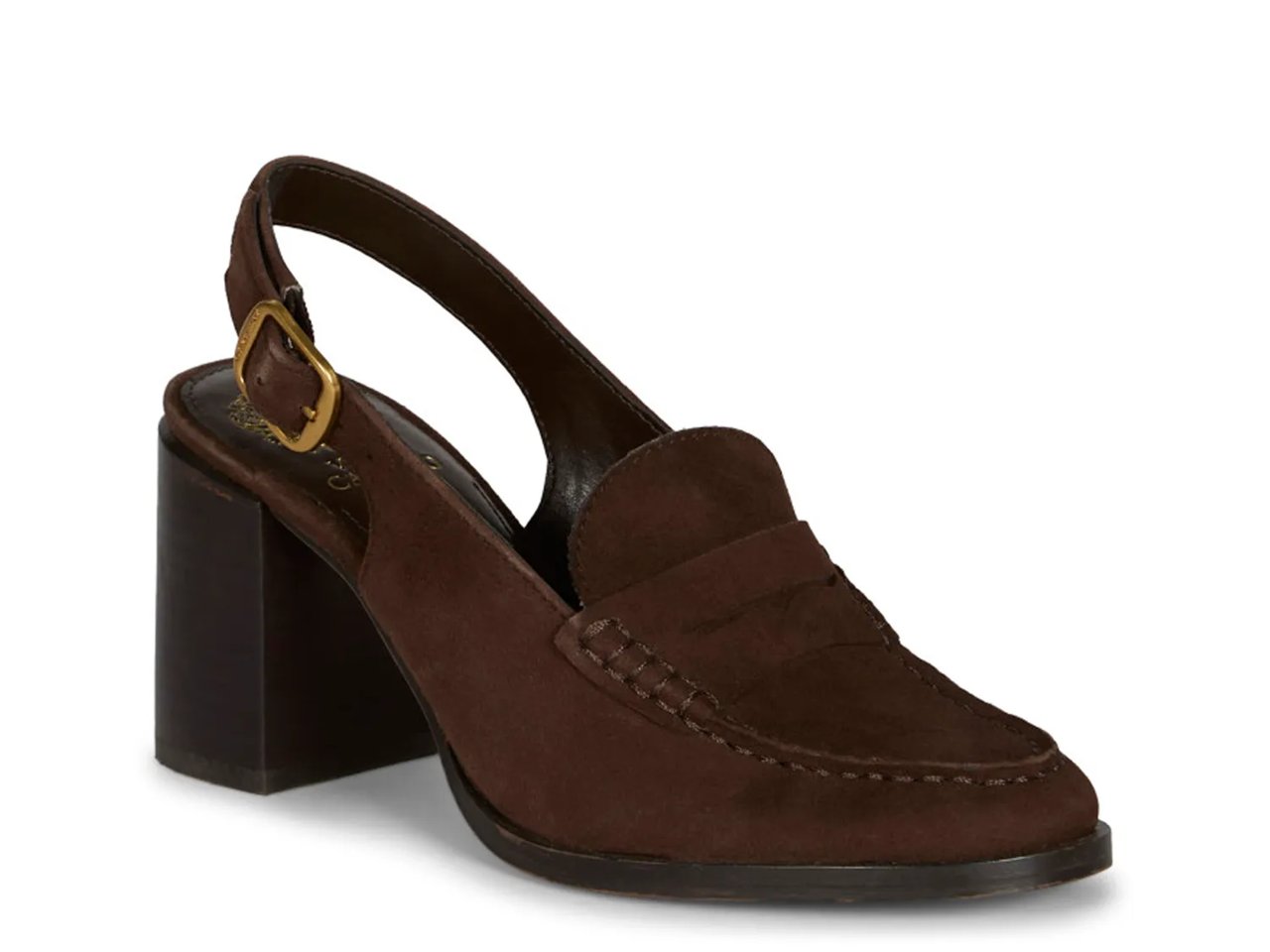 Grinie Loafer